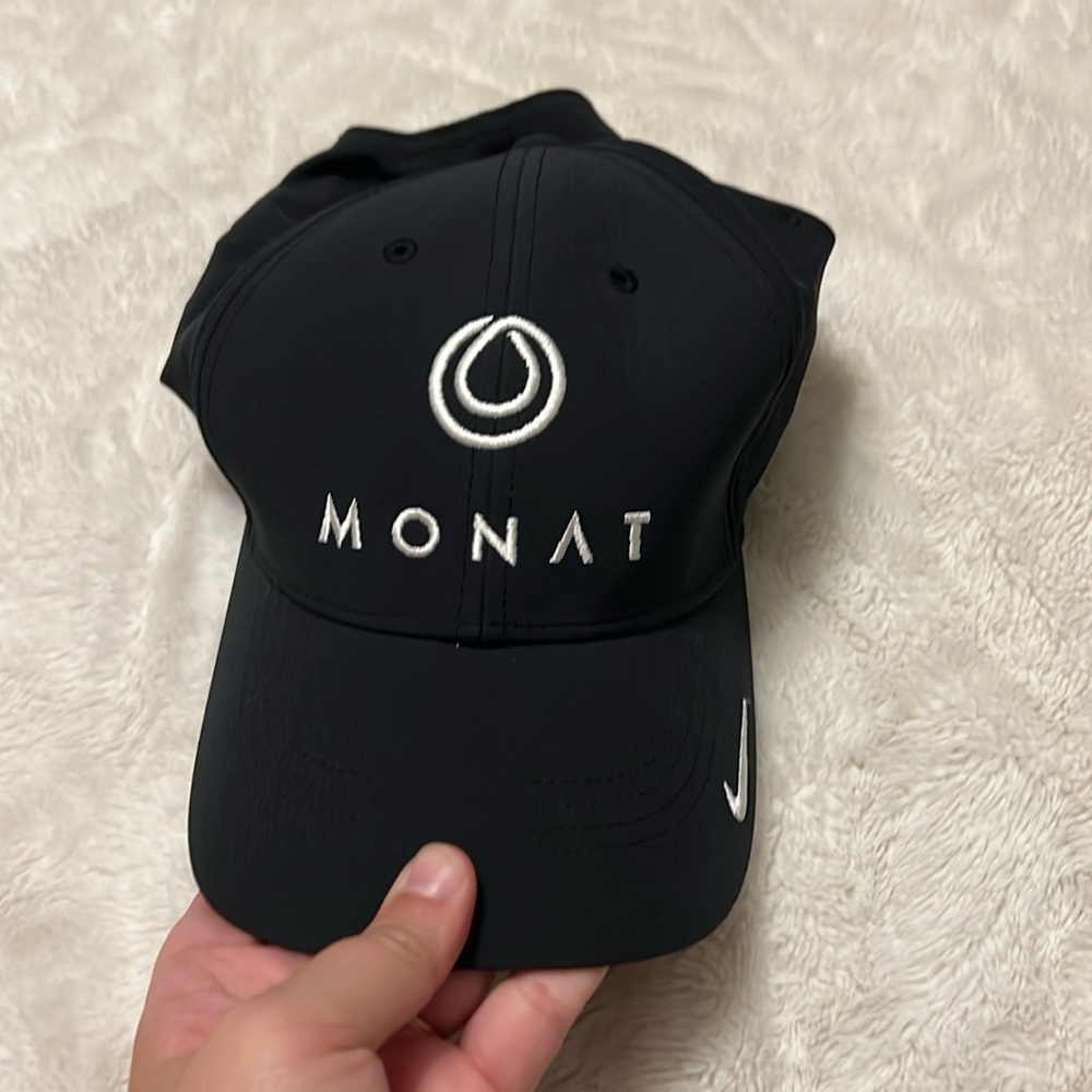 Monat nike dri-fit hat
